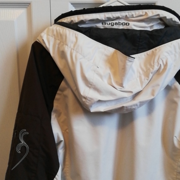 Columbia Winter Jacket - Picture 5 of 8